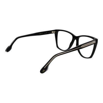 Victoria Beckham Black Women Glasses Frame