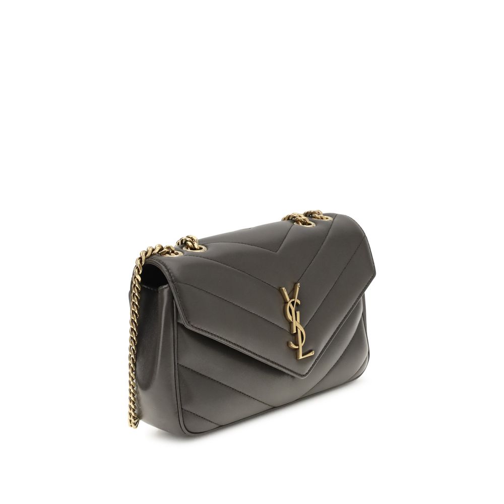 Saint Laurent New LouLou Shoulder Bag