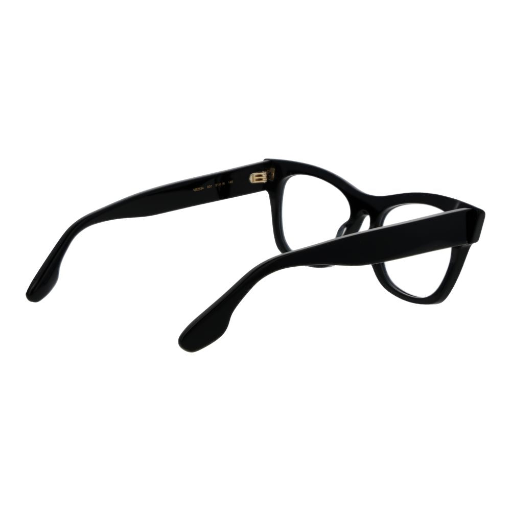 Victoria Beckham Black Women Glasses Frame