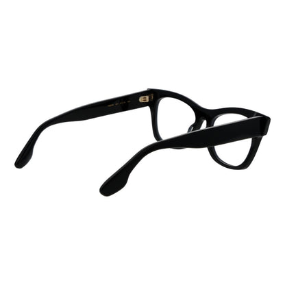 Victoria Beckham Black Women Glasses Frame