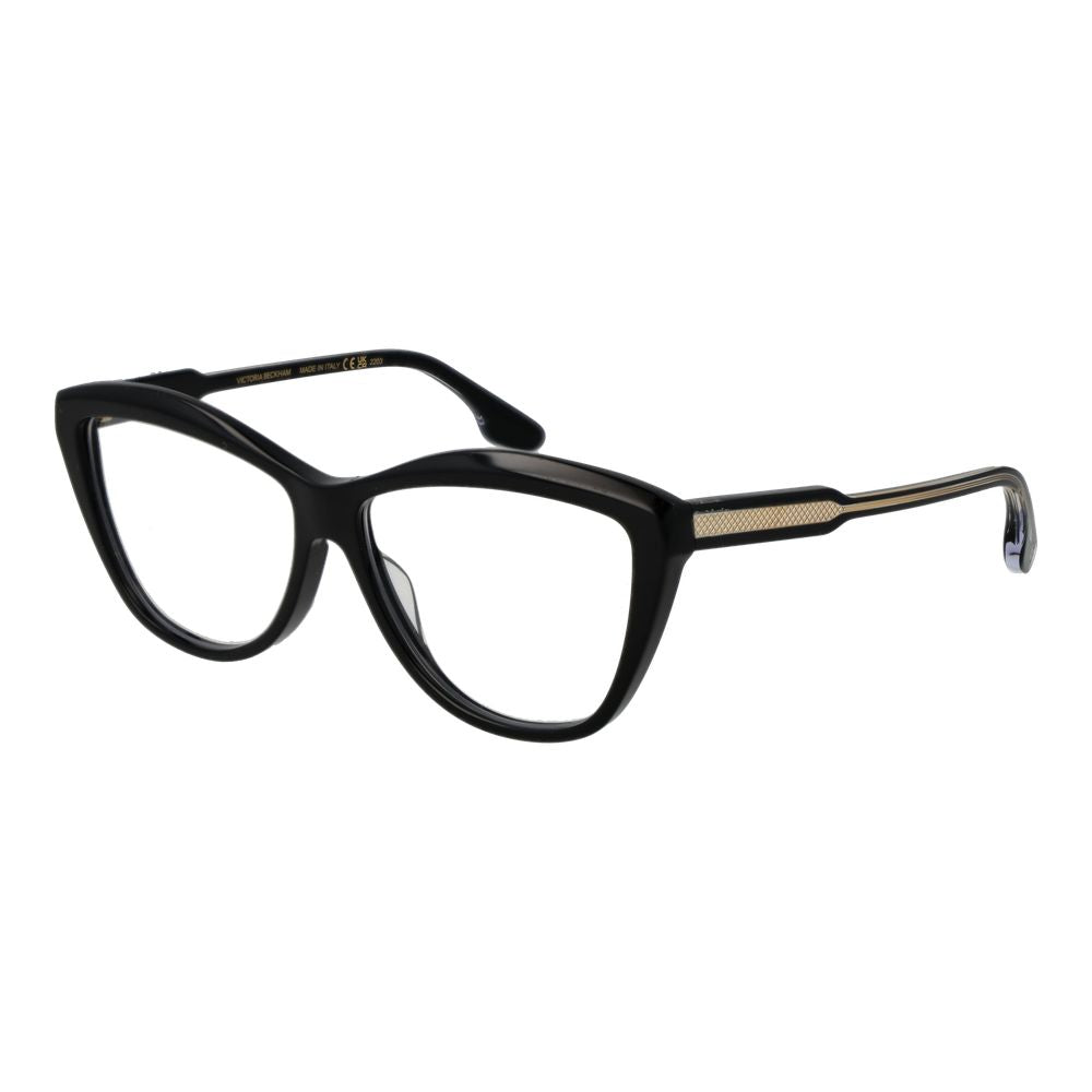 Victoria Beckham Black Women Glasses Frame
