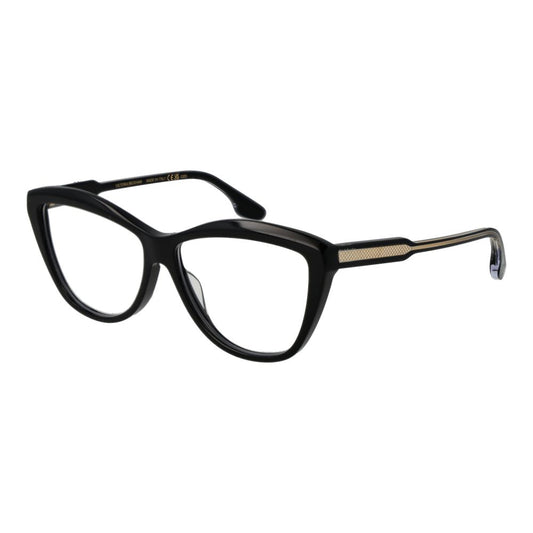 Victoria Beckham Black Women Glasses Frame