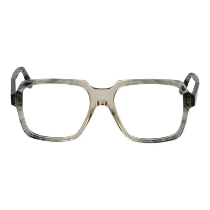 Victoria Beckham Gray Women Glasses Frame