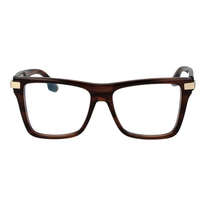 Victoria Beckham Brown Women Glasses Frame