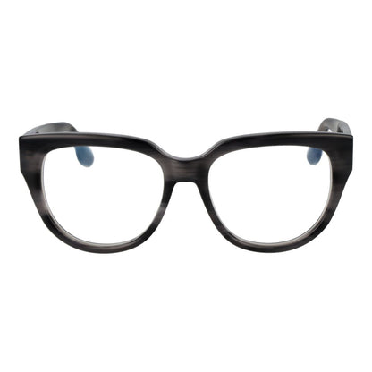 Victoria Beckham Gray Women Glasses Frame