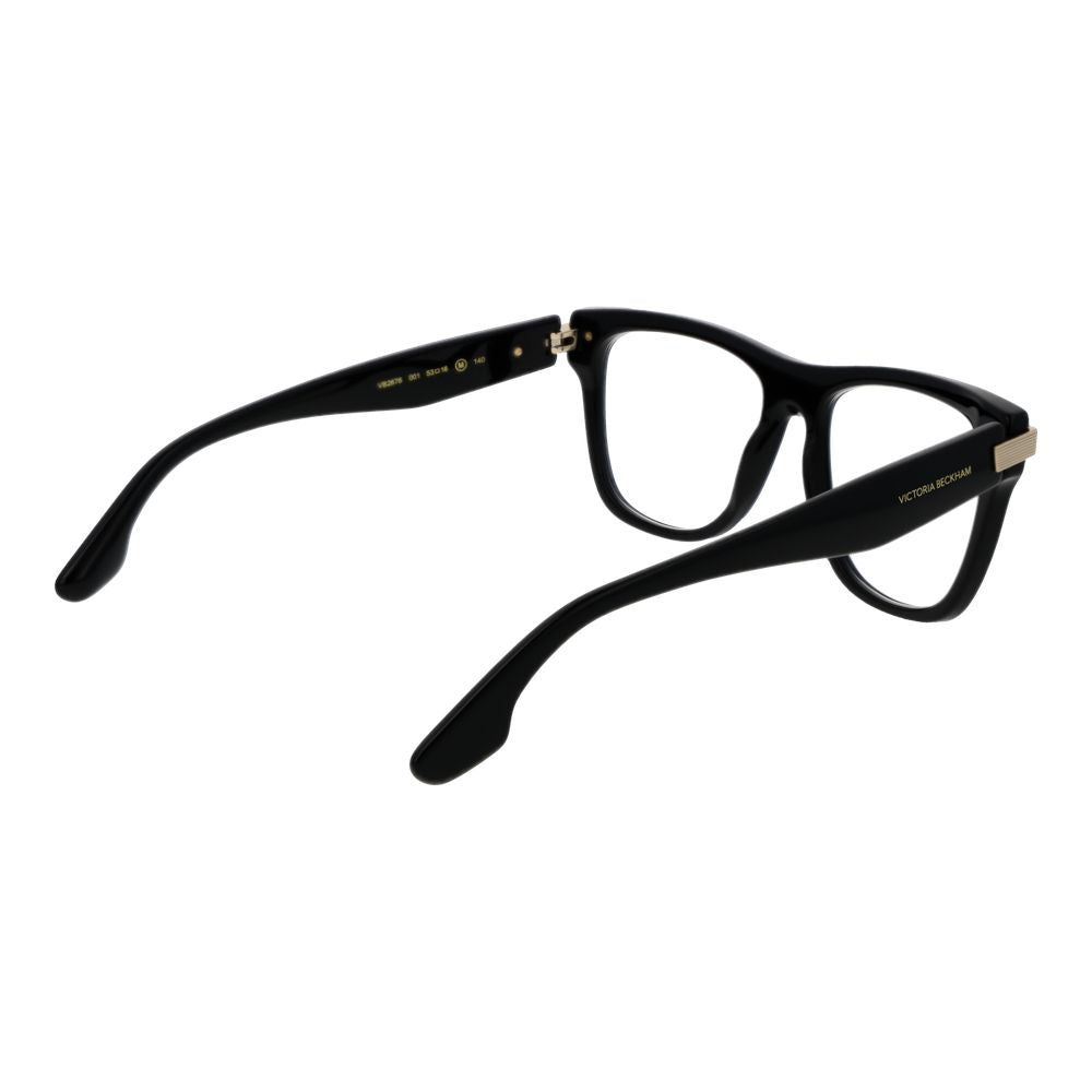 Victoria Beckham Black Women Glasses Frame
