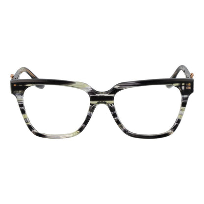 Trussardi Gray Women Glasses Frame