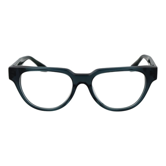 Trussardi Blue Women Glasses Frame