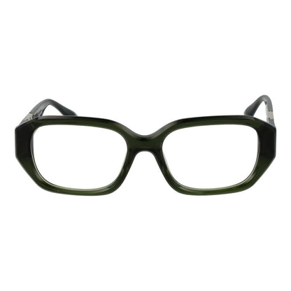 Trussardi Green Women Glasses Frame