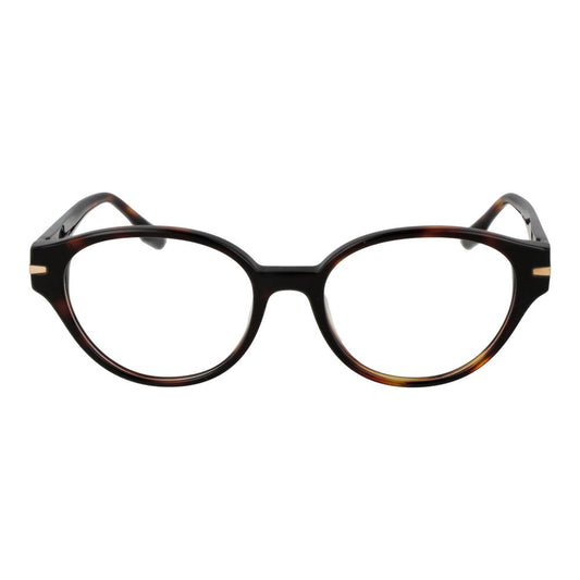 Trussardi Brown Women Glasses Frame
