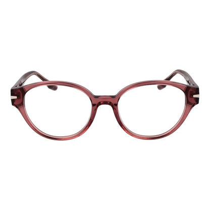 Trussardi Pink Women Glasses Frame