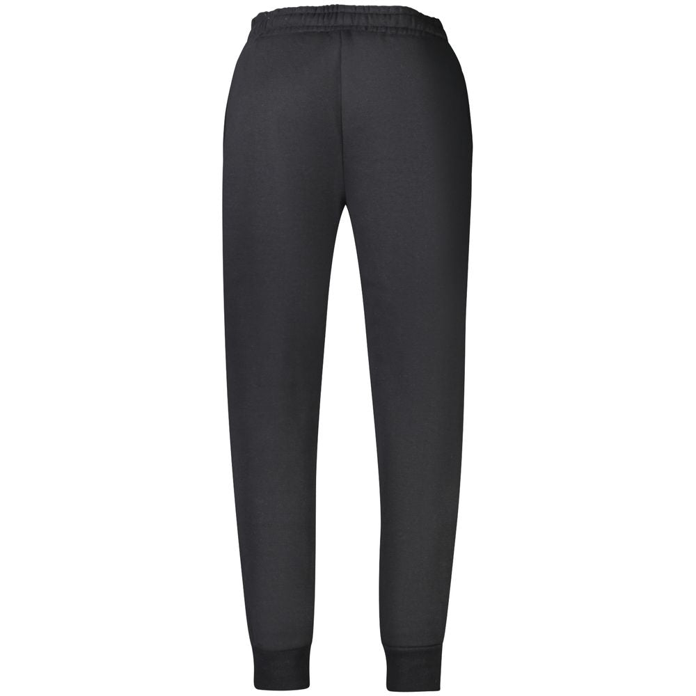 Norway 1963 Black Cotton Pant
