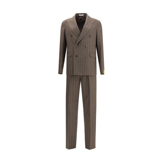 Tagliatore Double-breasted Suit