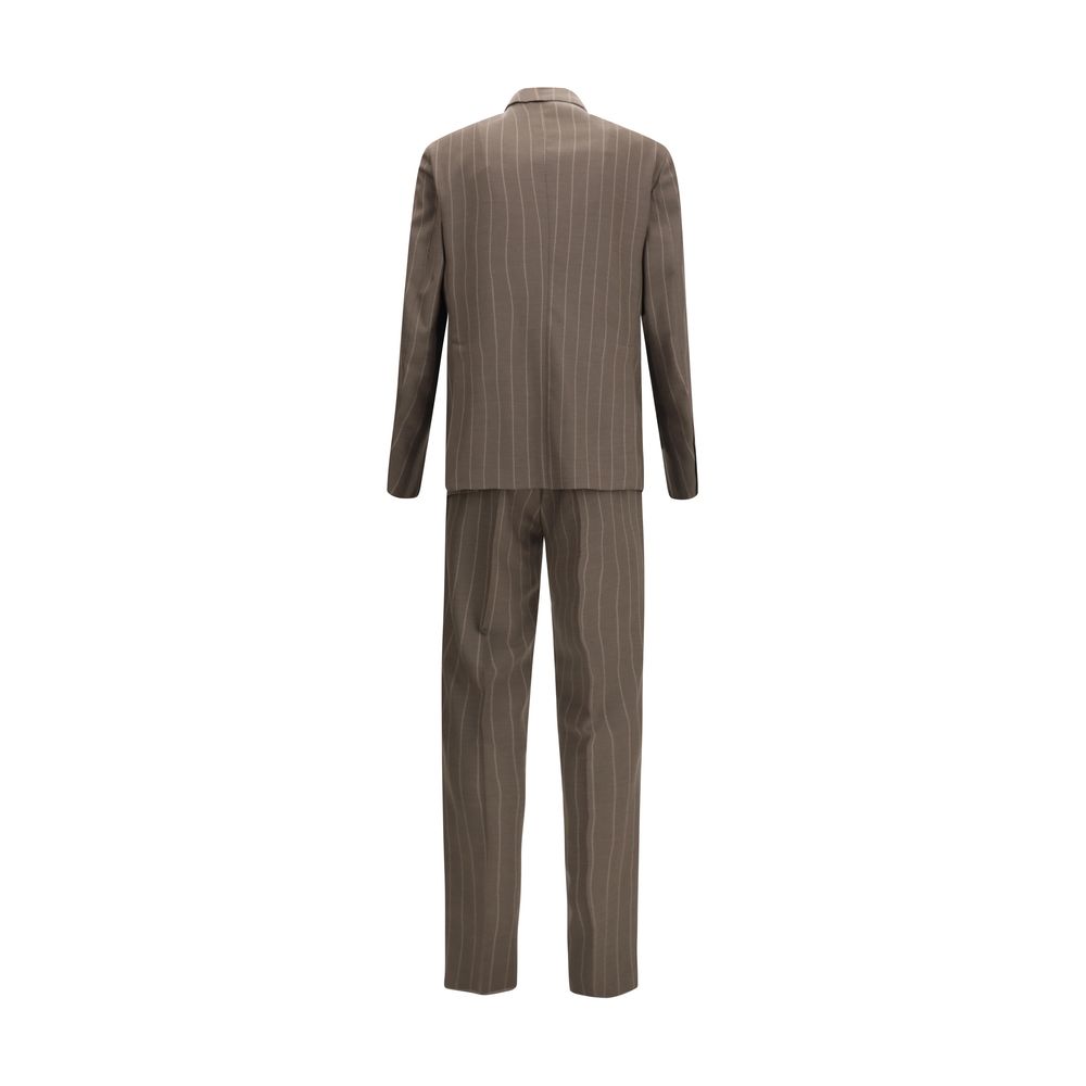 Tagliatore Double-breasted Suit
