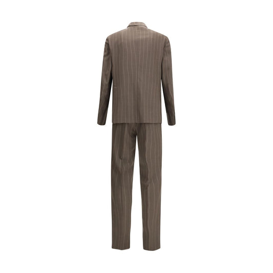 Tagliatore Double-breasted Suit
