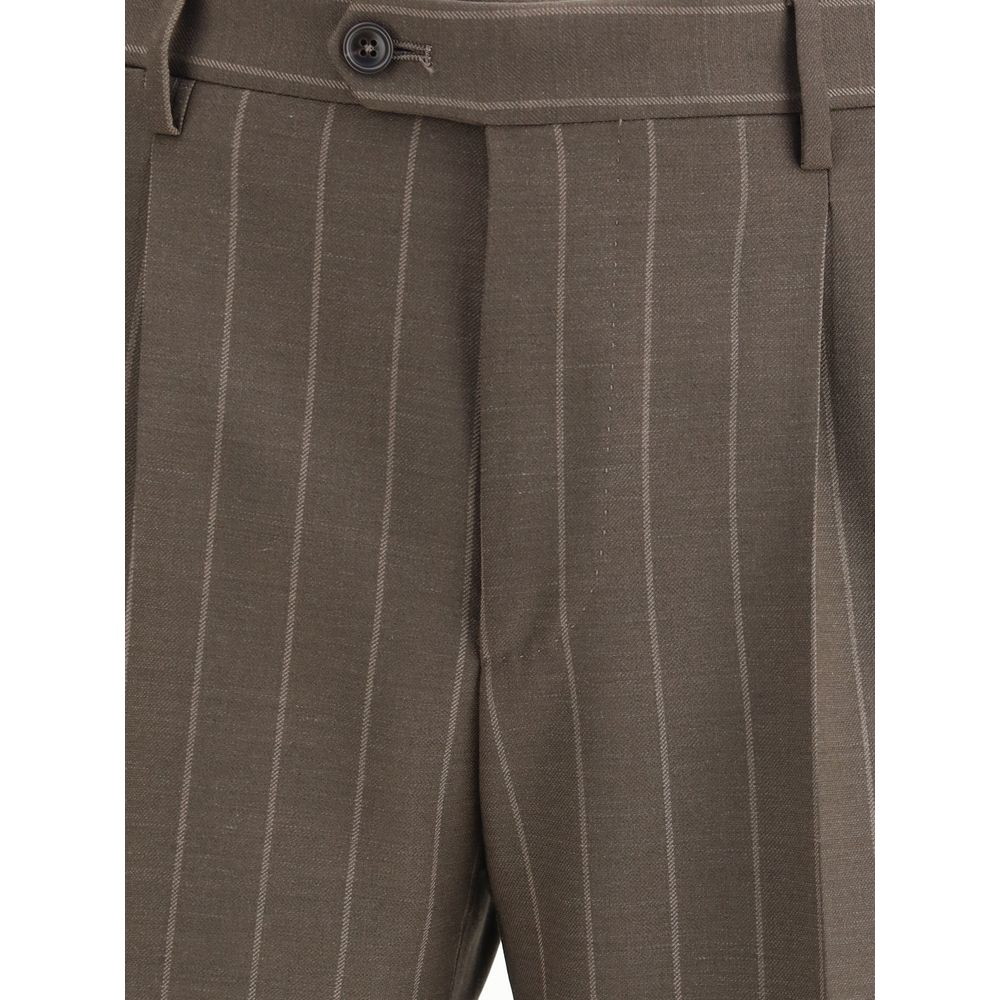 Tagliatore Double-breasted Suit