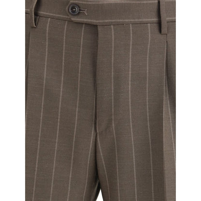 Tagliatore Double-breasted Suit