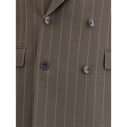 Tagliatore Double-breasted Suit