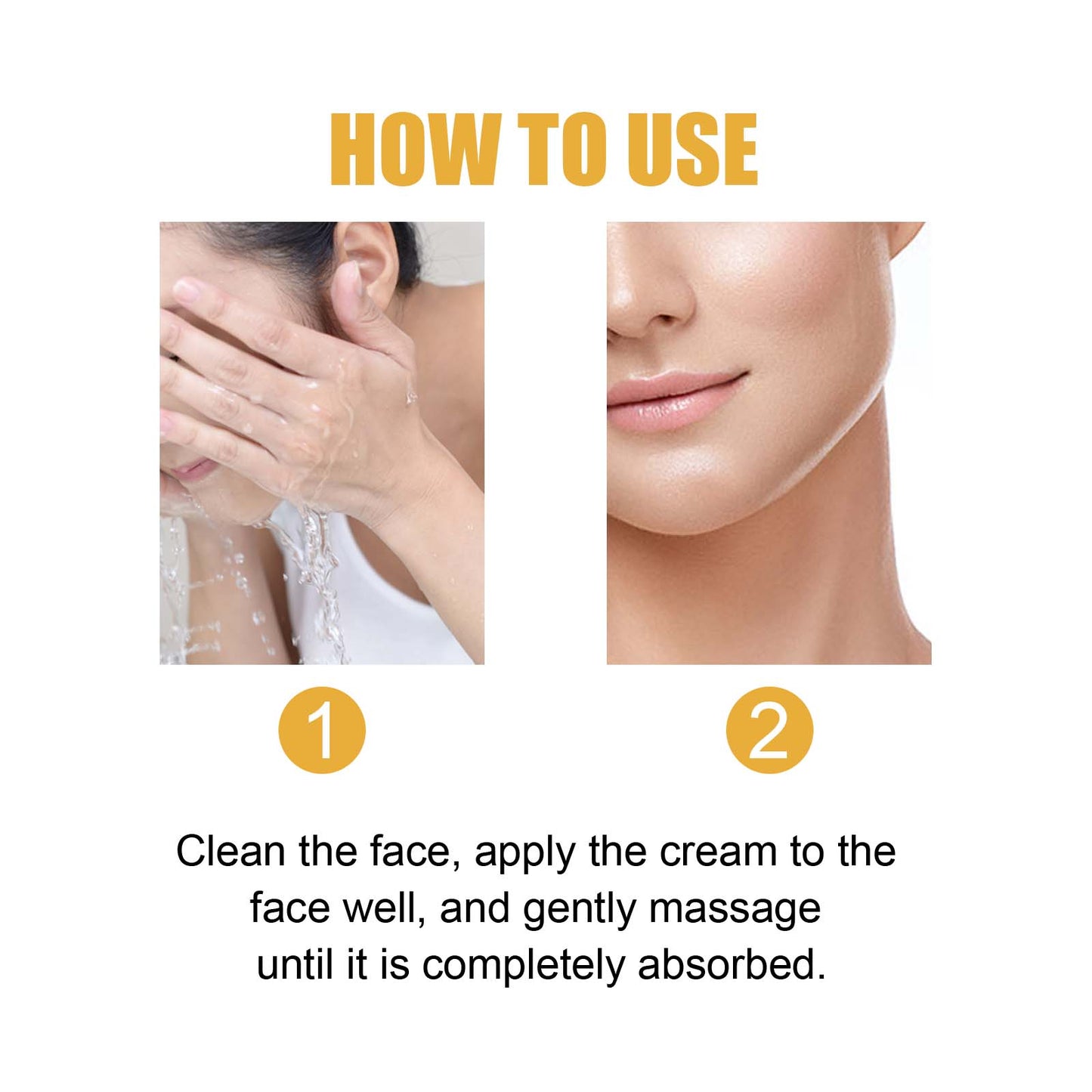 Set de cuidado de la piel con cúrcuma, limpiador hidratante y refrescante, control de grasa, líneas sutiles, set de limpieza nutritivo