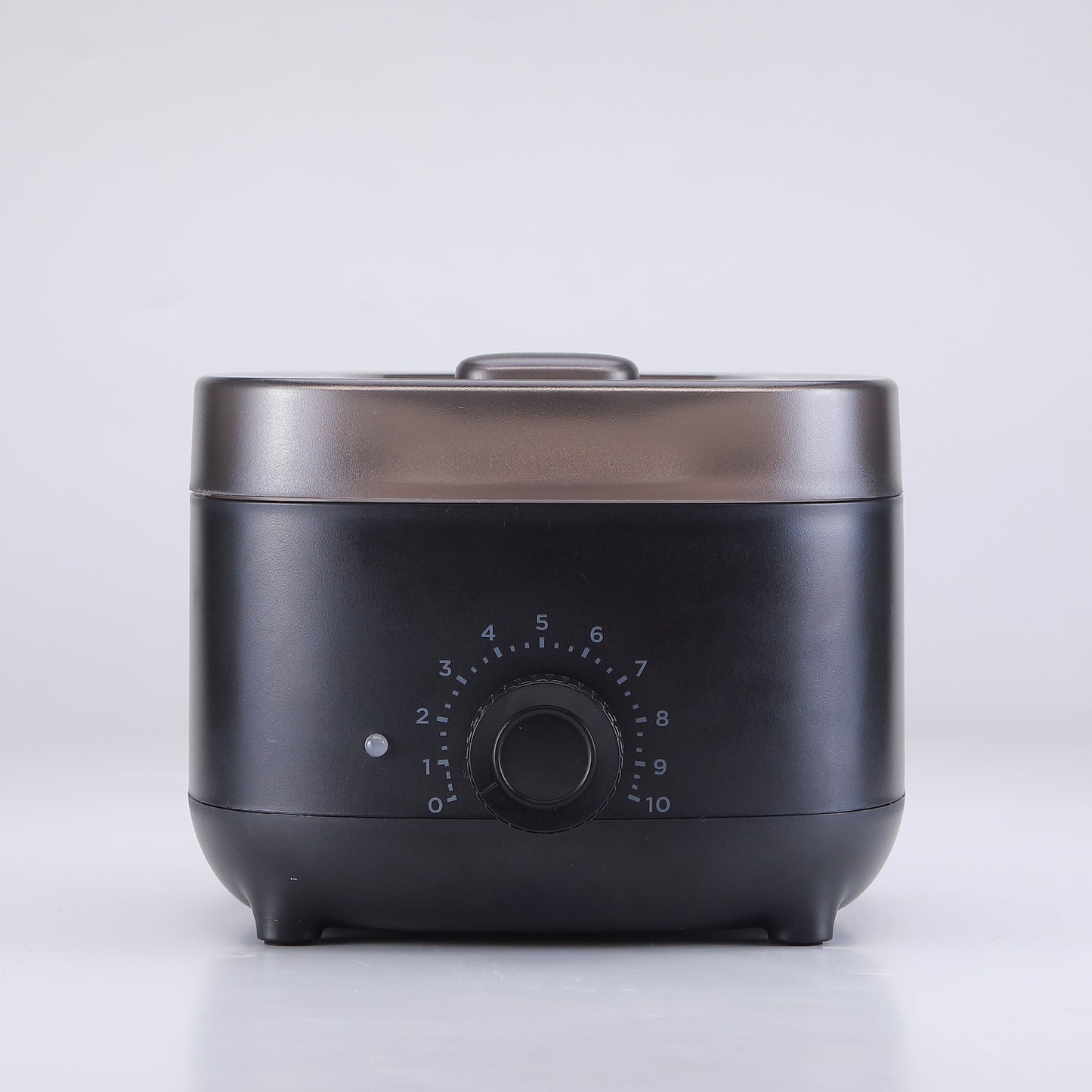 Máquina de depilación con cera de abejas de 500 ml, cera derretida.