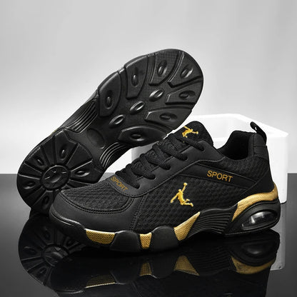 Zapatillas para hombre, casuales, deportivas versátiles para hombre
