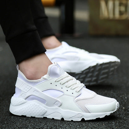 Unisex sports shoes flat running