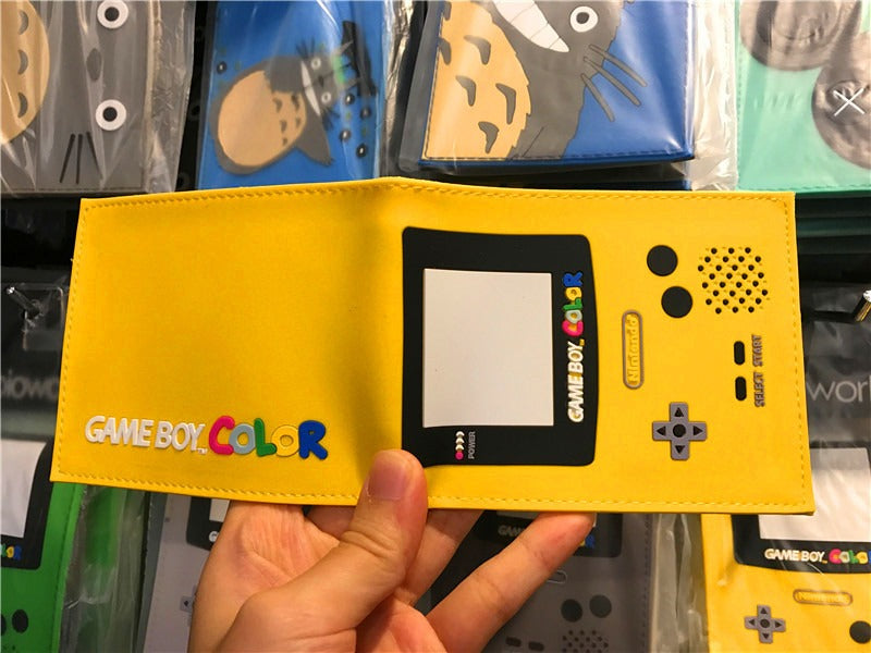 Cartera para PS4, billetera para control de juegos de Playstation