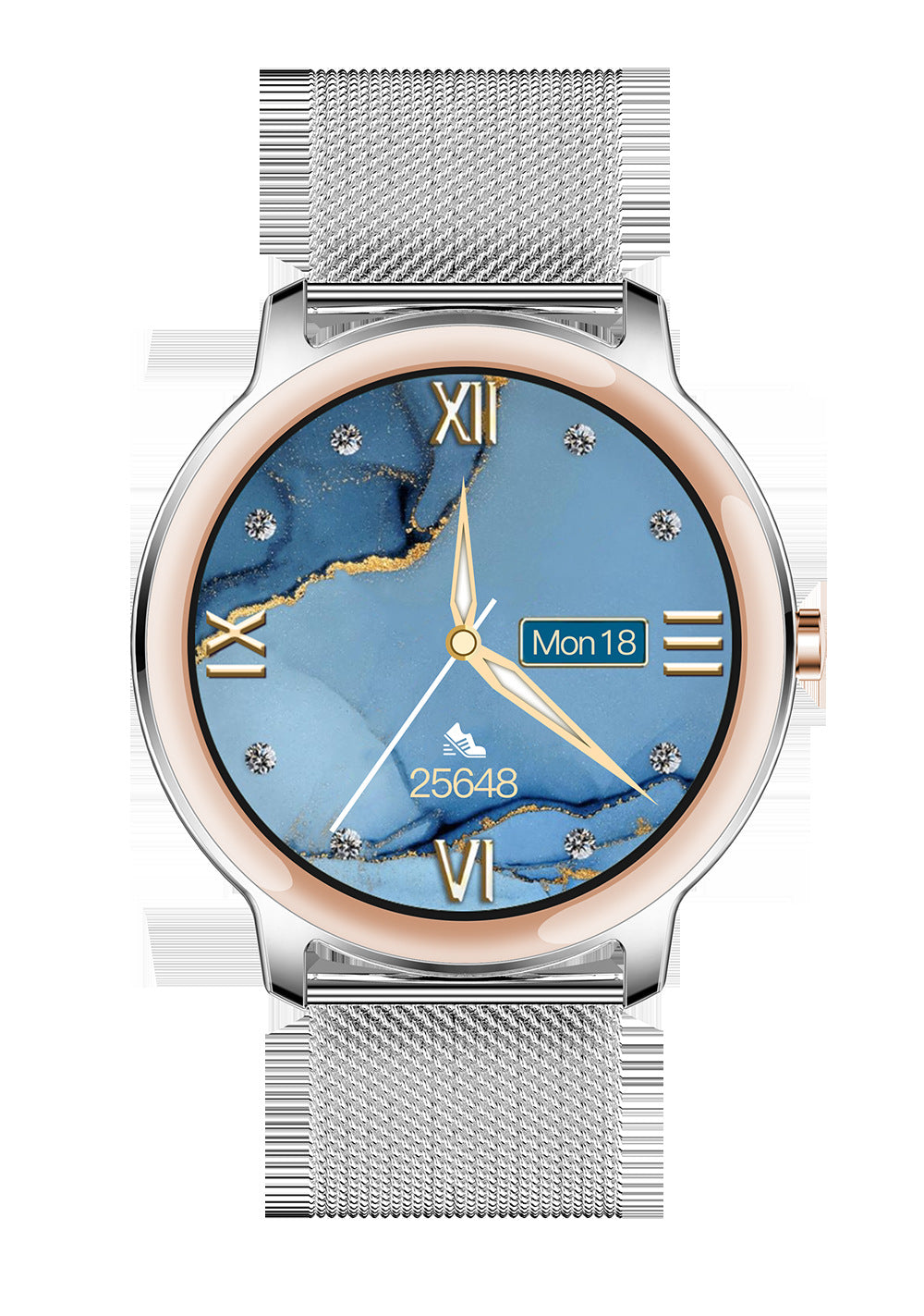 Smart watch para mujer
