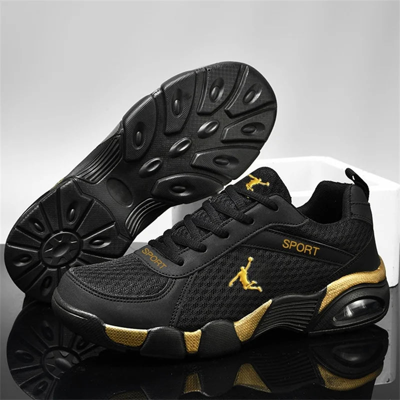 Zapatillas para hombre, casuales, deportivas versátiles para hombre