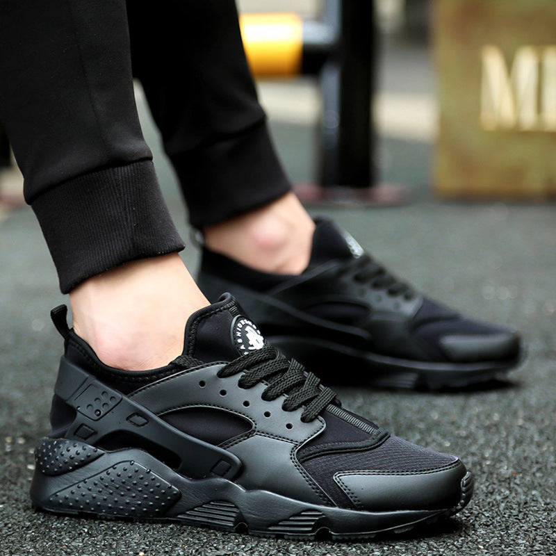 Unisex sports shoes flat running