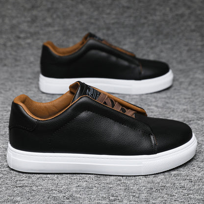 Zapatillas deportivas antideslizantes y duraderas de moda para hombre