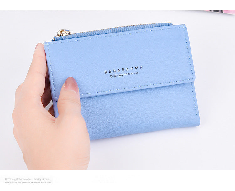 Billetera magnetica segura