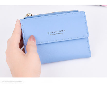 Billetera magnetica segura