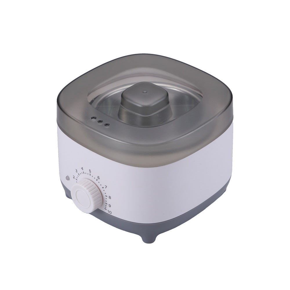 Máquina de depilación con cera de abejas de 500 ml, cera derretida.