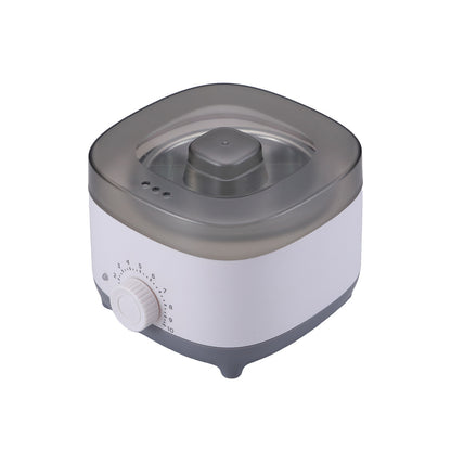 Máquina de depilación con cera de abejas de 500 ml, cera derretida.