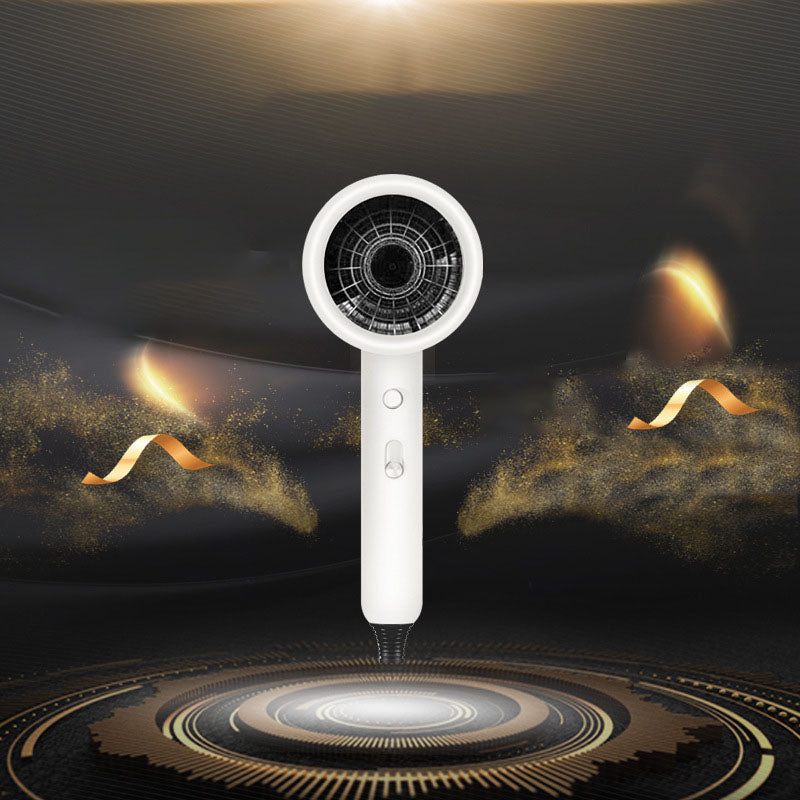 Secador de pelo nuevo de iones negativos de alta potencia