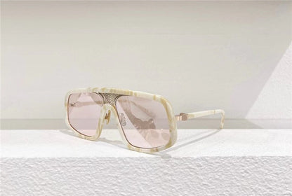 Gafas de sol estilo punk. UNISEX