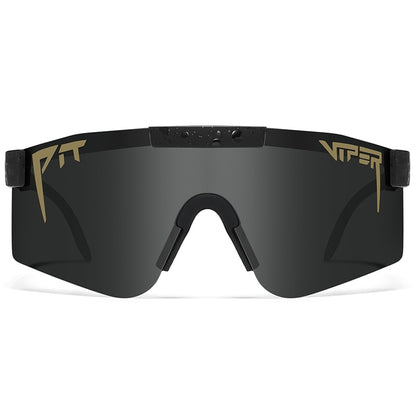 Gafas de sol de diseñador para hombre, polarizadas, para pescar, estilo retro vintage, con protección UV400