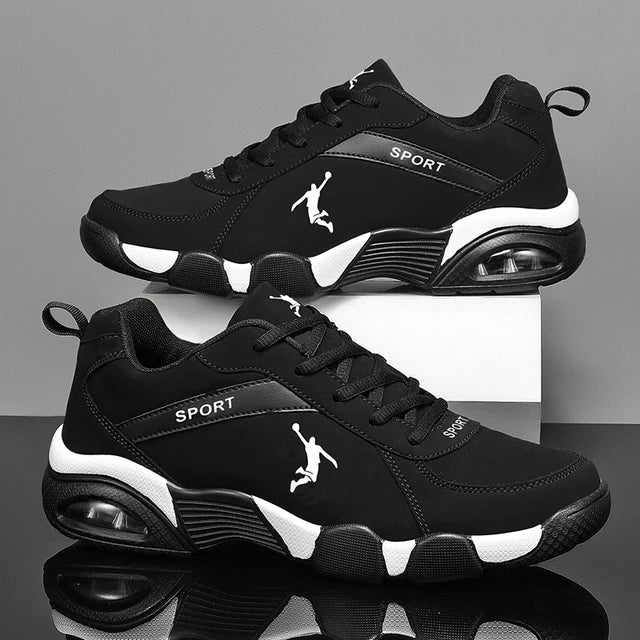 Zapatillas para hombre, casuales, deportivas versátiles para hombre
