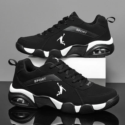 Zapatillas para hombre, casuales, deportivas versátiles para hombre
