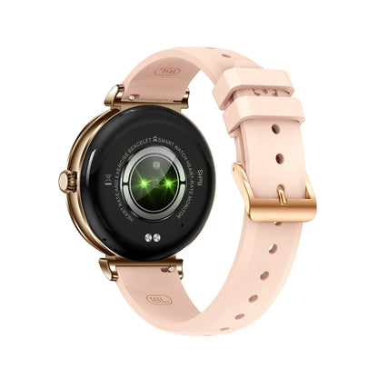 Reloj inteligente H20 con llamadas Bluetooth, UNISEX , monitorización de salud, IA, voz, rastreador de actividad física