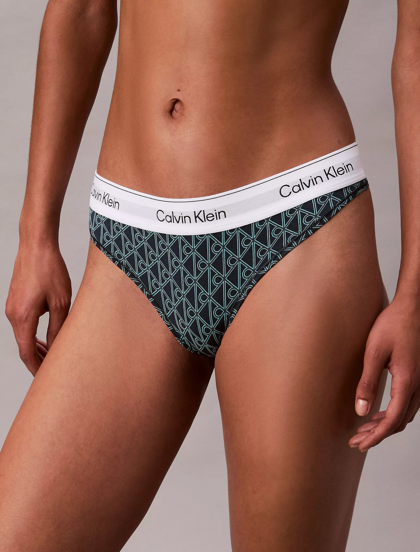 CKlein Tanga Icon de algodón modal