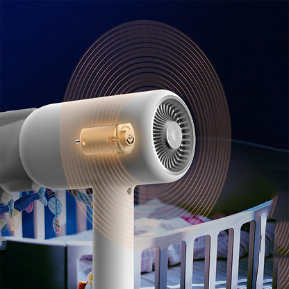 Secador de pelo nuevo de iones negativos de alta potencia