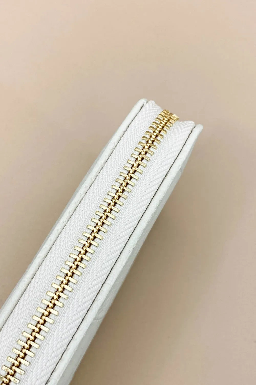 Cartera multicapa de cuero PU (poliuretano)