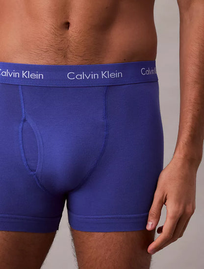 CKlein Cotton Stretch 5-Pack Trunk