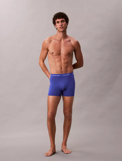 CKlein Cotton Stretch 5-Pack Trunk