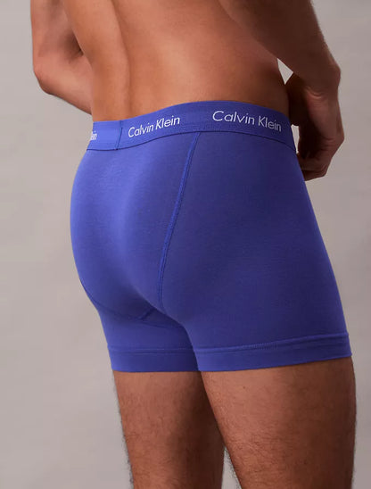 CKlein Cotton Stretch 5-Pack Trunk