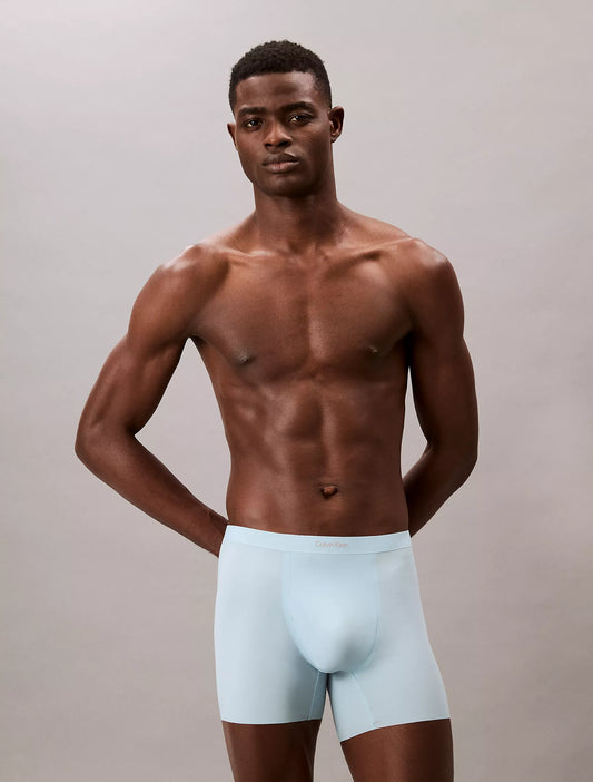CKlein Invisibles Ultra Light Boxer Brief 1 uni