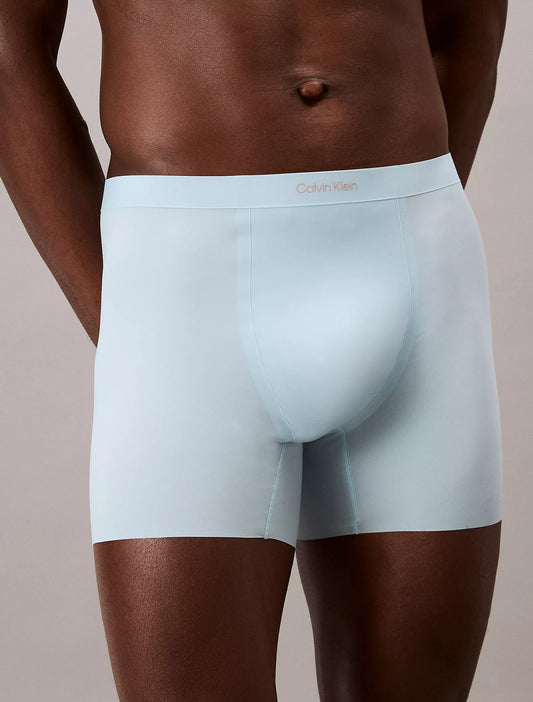 CKlein Invisibles Ultra Light Boxer Brief 1 uni