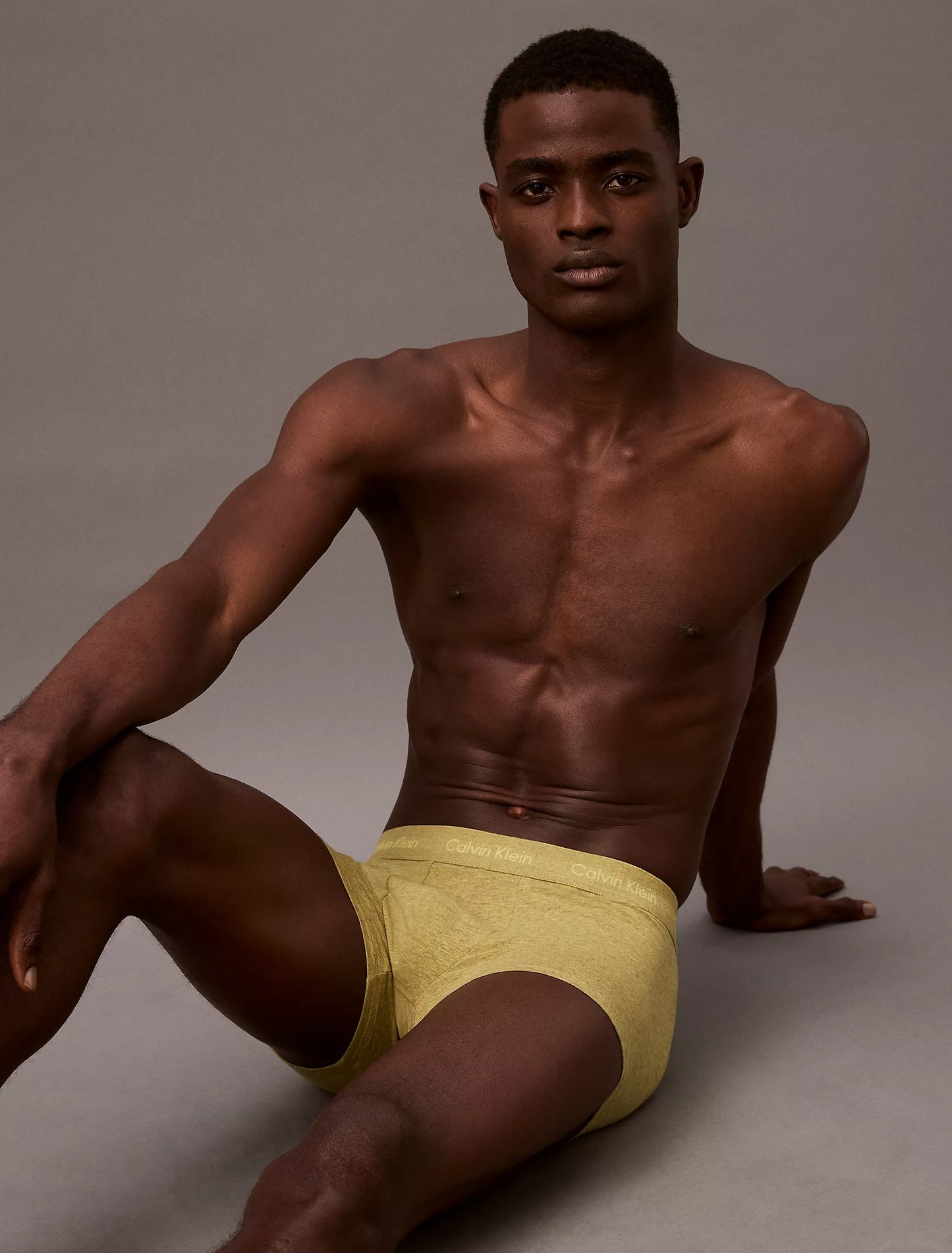 CKlein Icon Cotton Stretch Trunk 1 unidad